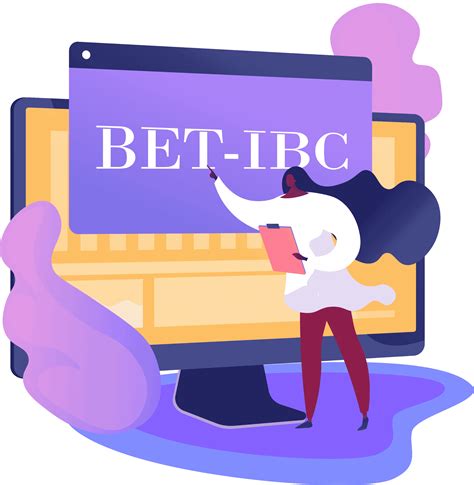 bet ibc|ibc bet png.